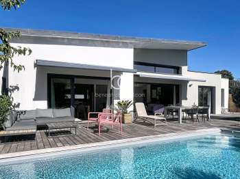 Vente Maison 3 chambresVannes Centre Ville