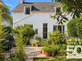 Vente Maison 5 chambresVannes Centre Ville