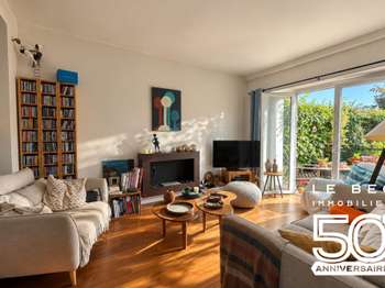 Vente Maison 5 chambresVannes Centre Ville