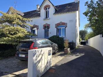 Vente Maison 4 chambresVannes Centre Ville