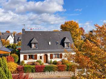 Vente Maison 3 chambresVannes Centre Ville