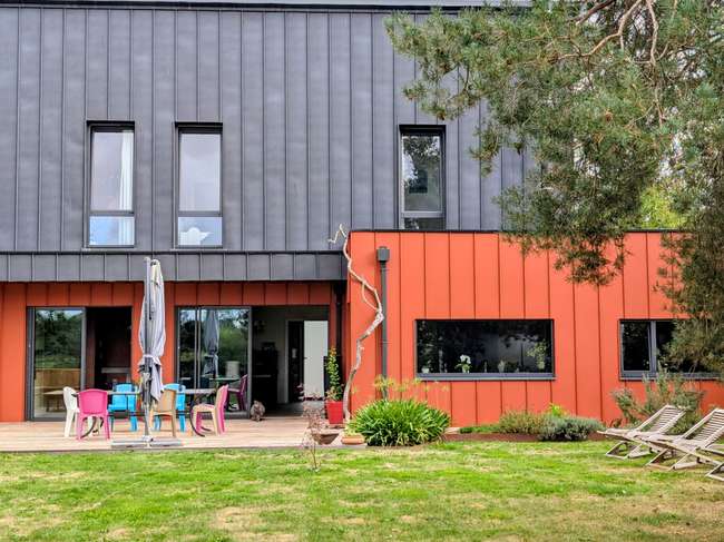 Maison 8 pièces 175 m² · à Vannes · 175 m² · 824 000 €