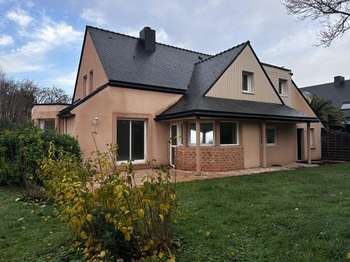 Photo Vente maison Vannes Conleau - Cliscouët