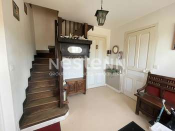 Vente maison 8 pièces Vente maison 8 pièces