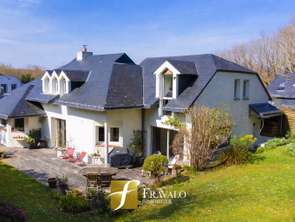 Vente Maison 5 chambresVannes Conleau - Cliscouët