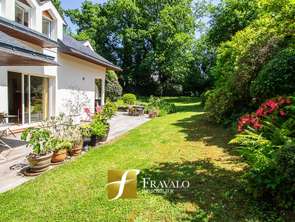 Vente Maison 5 chambresVannes Conleau - Cliscouët