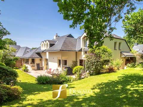 Vente maison 8 pièces Vente maison 8 pièces