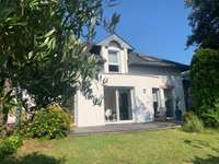 Vente maison 7 pièces Vente maison 7 pièces