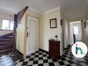 Vente Maison 4 chambresVannes Conleau - Cliscouët