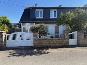 Vente Maison 3 chambresVannes Conleau - Cliscouët