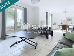 Vente Maison 3 chambresVannes Conleau - Cliscouët