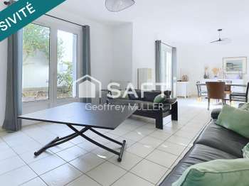 Vente Maison 3 chambresVannes Conleau - Cliscouët
