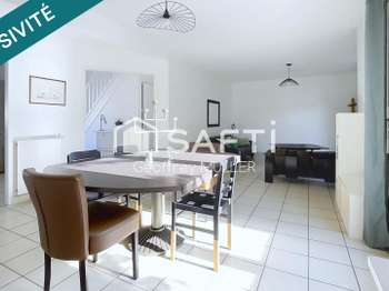 Vente Maison 3 chambresVannes Conleau - Cliscouët