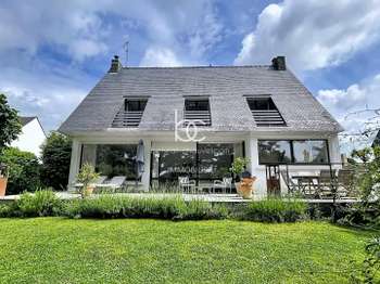 Vente Maison 4 chambresVannes Conleau - Cliscouët
