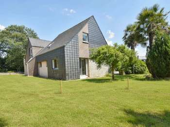 Vente Maison 4 chambresVannes Conleau - Cliscouët
