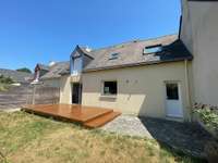 Vente maison 5 pièces Vente maison 5 pièces