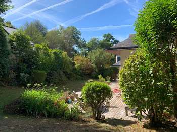 Vente maison 7 pièces Vannes Conleau - Cliscouët 56