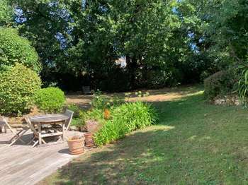 Vente Maison 5 chambresVannes Conleau - Cliscouët
