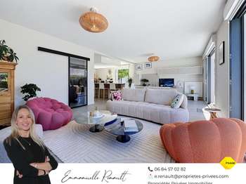 Vente maison 8 pièces Vannes Conleau - Cliscouët 56