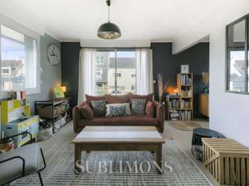Vente Maison 3 chambresVannes Conleau - Cliscouët