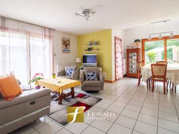 Vente maison 7 pièces Vente maison 7 pièces