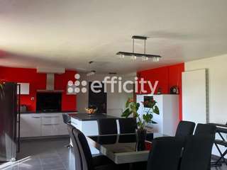 Vente maison 16 pièces