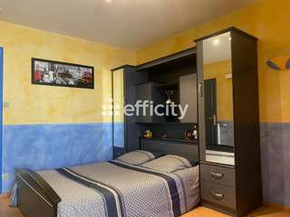 Vente maison 16 pièces