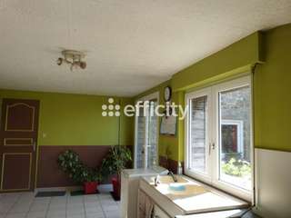 Vente maison 16 pièces