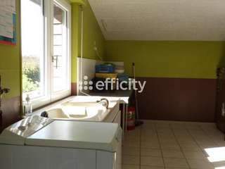 Vente maison 16 pièces