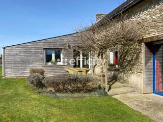 Vente maison 16 pièces