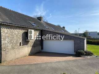 Vente maison 16 pièces