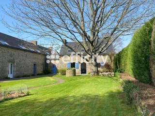 Vente maison 16 pièces