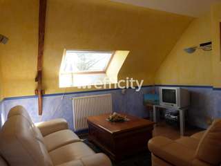 Vente maison 16 pièces