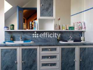 Vente maison 16 pièces