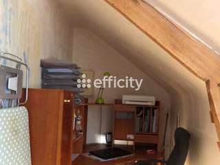 Vente maison 16 pièces