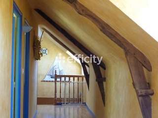 Vente maison 16 pièces