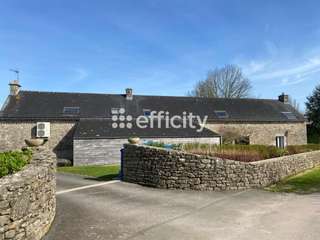Vente maison 16 pièces