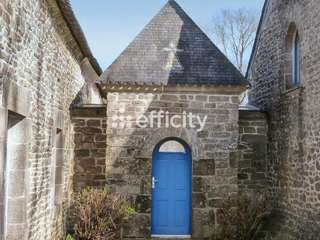 Vente maison 16 pièces