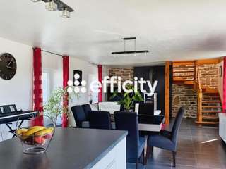 Vente maison 16 pièces