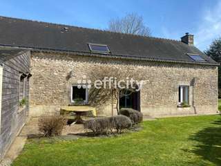 Vente maison 16 pièces