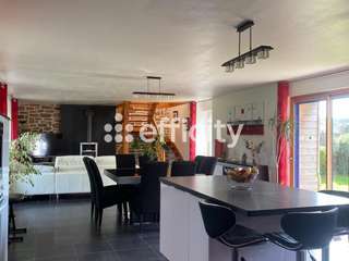 Vente maison 16 pièces
