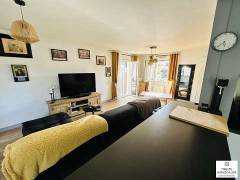 Vente maison 5 pièces Vannes Gare - Hôpital 56