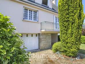 Vente Maison 5 chambresVannes Gare - Hôpital