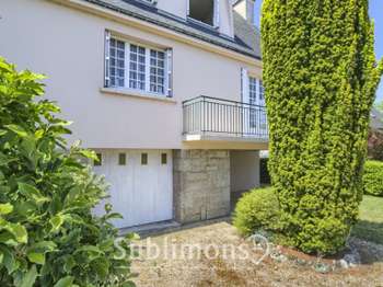 Vente maison 8 pièces Vannes Gare - Hôpital 56