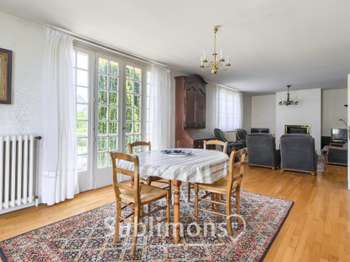 Vente maison 8 pièces Vente maison 8 pièces