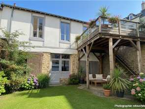 Vente Maison 3 chambresVannes Gare - Hôpital
