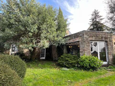 Vente maison 8 pièces Vannes Gare - Hôpital 56