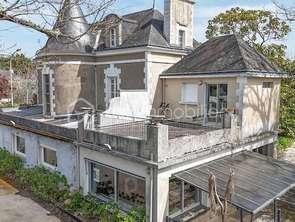 Vente Maison 6 chambresVannes Gare - Hôpital