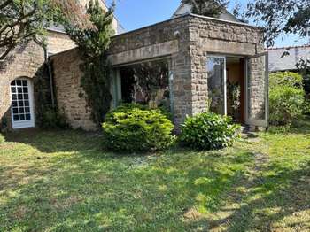 Vente maison 7 pièces Vannes Gare - Hôpital 56
