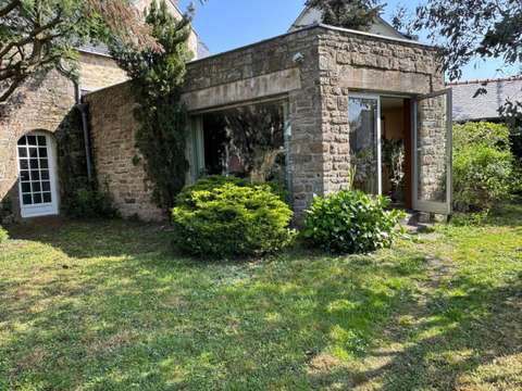 Vente maison 7 pièces Vannes Gare - Hôpital 56